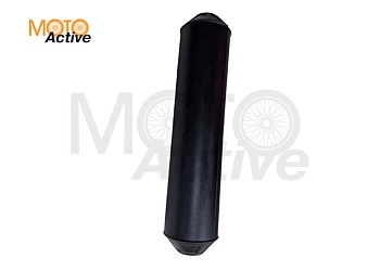 Подушка на перекладину руля Sport 003, Holeshot, Crosstrec, 200/250-GY-5