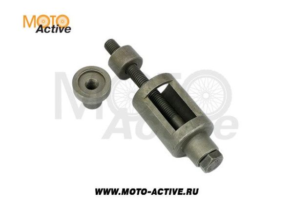 Съемник сайлентблоков (выпресовка) Альфа/CG/CB-200/250)