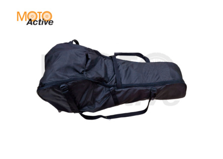 Сумка для ПЛМ 4,0-9,8 л.с. 2Т черная улучшенная МСК