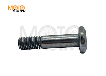 Болт заднего амортизатора нижний, Crosstrec, Holeshot, Legend, Dyna
