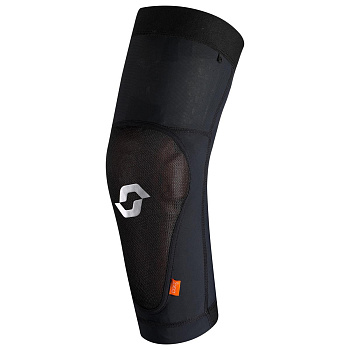 Налокотники Elbow guard Scott Softcon 2 black/grey L