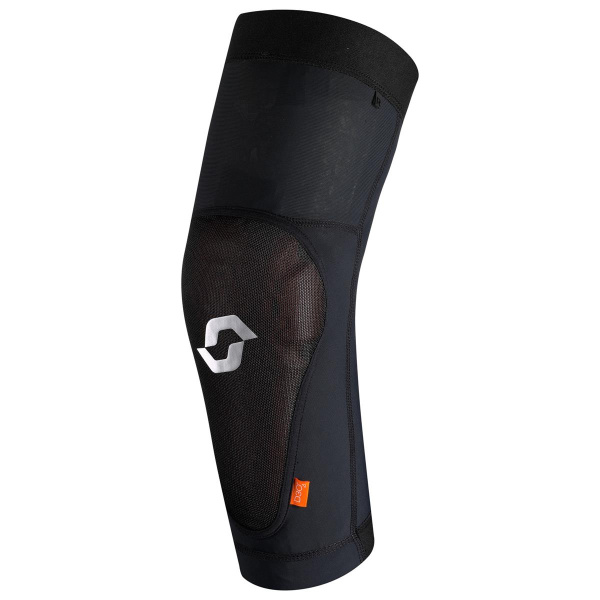 Налокотники Elbow guard Scott Softcon 2 black/grey L