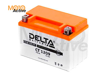 CT1209 Delta Аккумуляторная батарея