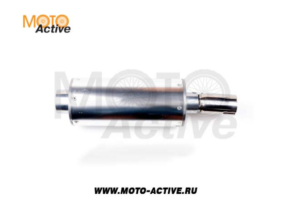 Глушитель TTR125