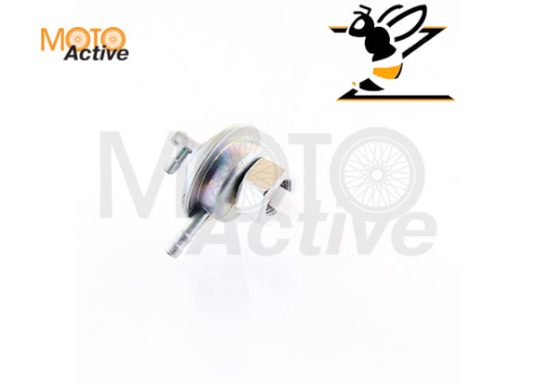 Кран вакуумный Honda DIO, 4T GY6 50 "BEEZMOTO"