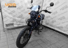 Мотоцикл REGULMOTO Monster Черный