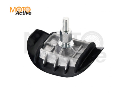 Фиксатор покрышки (буксатор) ACCEL 2.50"
