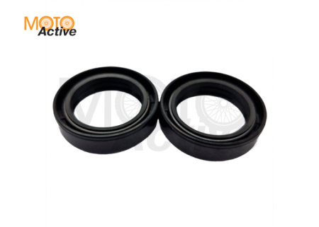 Сальники 30х42х10,5 вилки Zongshen STORM ( x 2шт) "BEEZMOTO"