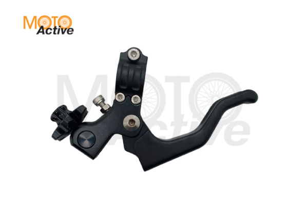 Рычаг сцепления легкого выжима, Racing CNC черный