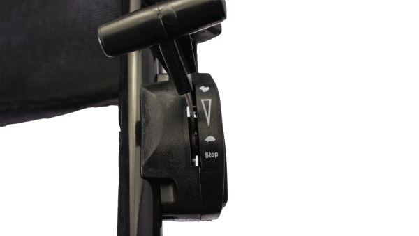 Бензиновая газонокосилка CHAMPION LM5645