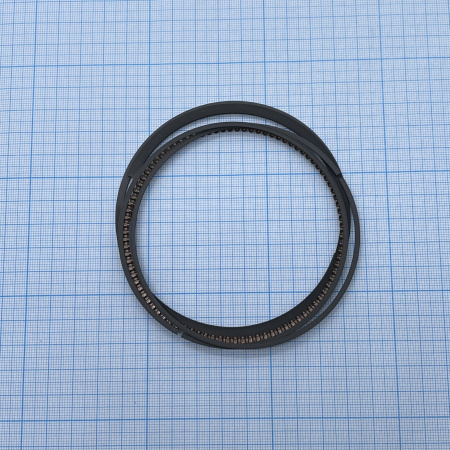 Кольца поршневые d -98 (компл.) KAYO двиг. ZS NC450 (вод.охл.) CN