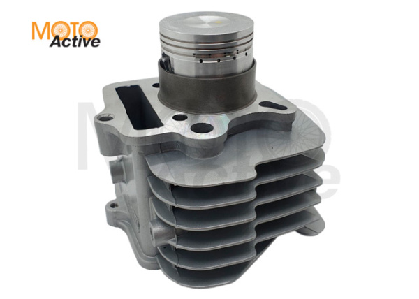 Цилиндро-поршневая группа 4T двиг. 152FMI, 153FMI (125сс) (69*68)