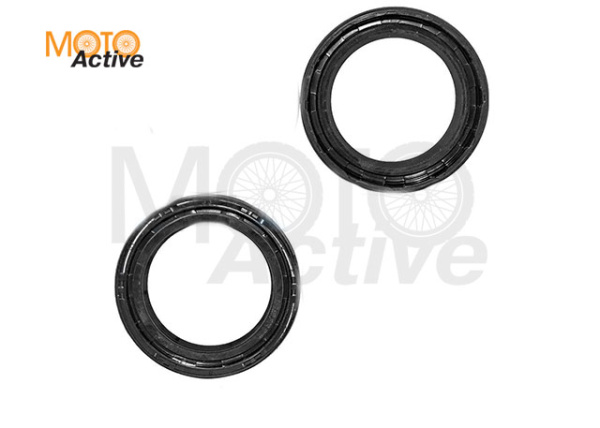 Сальники 33x46x11 переднего амортизатора компл