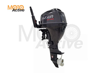 Подвесной лодочный мотор PARSUN F9.9 BMS