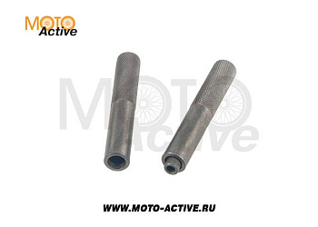 Съемник клапанных пружин (рассухариватель)