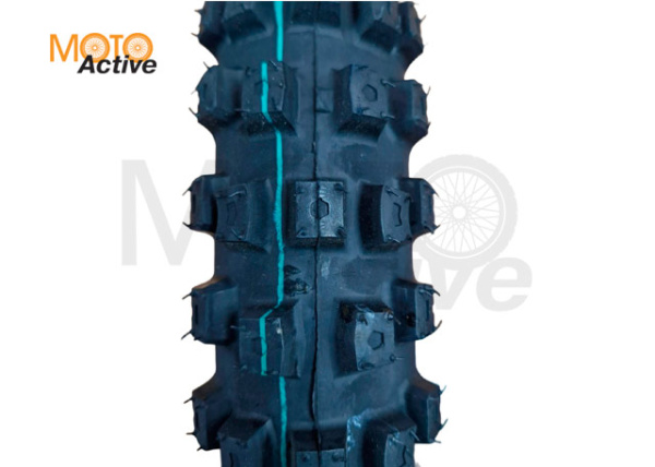 Покрышка Yuanxing 19"  70/100-19 P-88 кросс