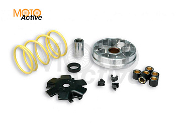 Вариатор Malossi [Multivar] - Honda Dio ZX (толстый вал)