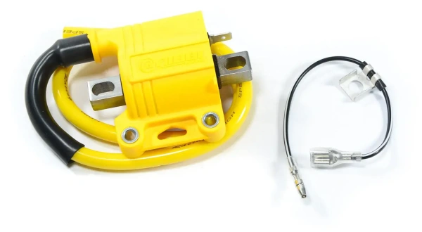 Катушка зажигания NIBBI 2T, 4T для Kayo, Avantis, BSE, Regulmoto "M"