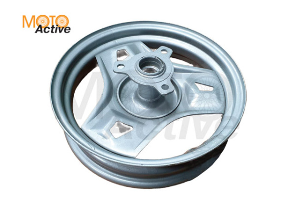 Диск колеса Honda передний диск.торм. TW