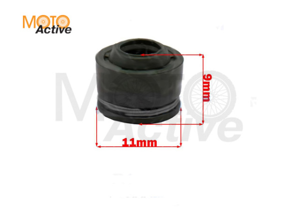 Маслосъемный колпачок ZS172FMM, PR250, ZS165, Senke,169FMM, 170MM-3 1 шт  