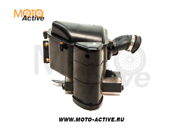 Фильтр в сборе CG150