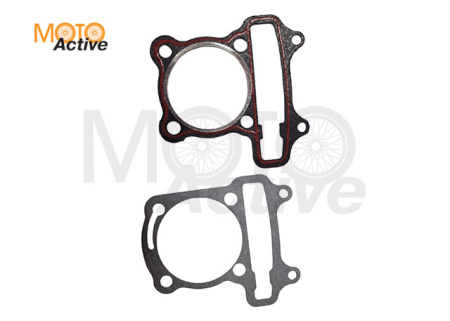 Цилиндро-поршневая группа 152QMI 125cc d-52.4мм