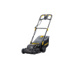 Электрическая газонокосилка CHAMPION EM3716