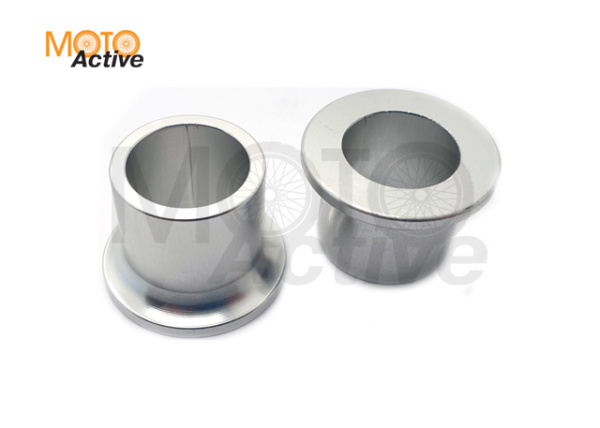 Втулки переднего колеса (пара) KAYO K6