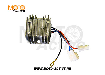 Реле зарядки J1/J2