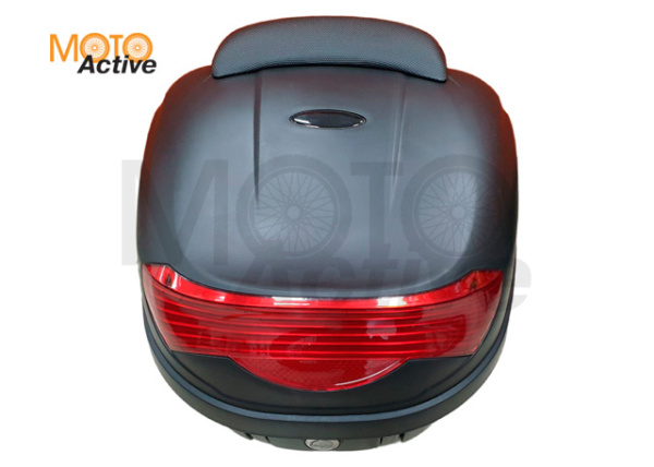 Кофры 3шт. компл.   крепёжная система Regulmoto TE