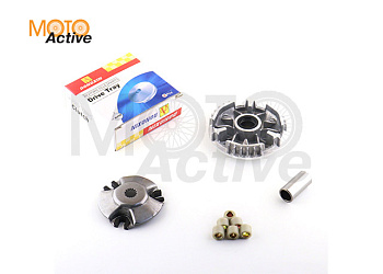 Вариатор передний Yamaha BW'S 100 (палец) "DONGXIN"