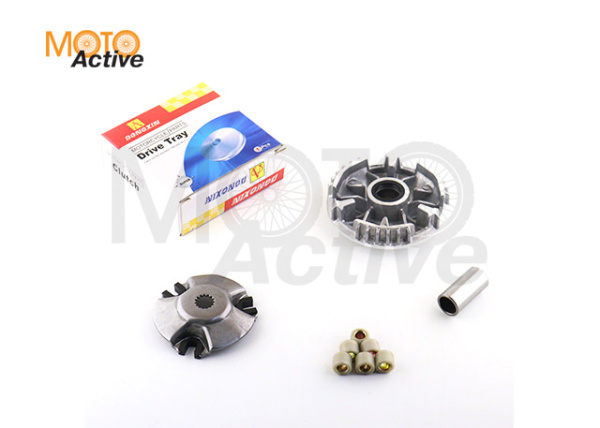 Вариатор передний Yamaha BW'S 100 (палец) "DONGXIN"