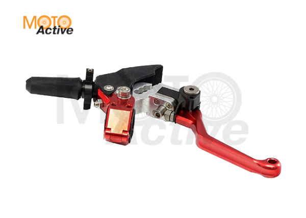 Рычаг сцепления в сборе KAYO T6 MX