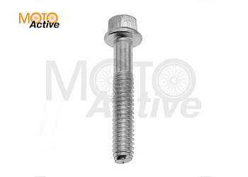 Болт М6х28 крепления крышки ведущей звезды ZS172FMM/165FMM 