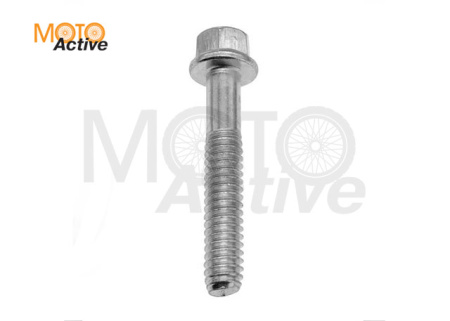 Болт М6х28 крепления крышки ведущей звезды ZS172FMM/165FMM 