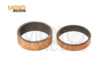 Направляющие пер. амортизатора KAYO TT 125-160/EVO.