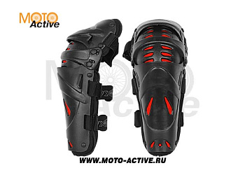 Защита наколенники Hizer MH-317