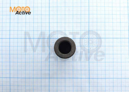 Втулка верхней оси прогрессии ￠12*￠20*52 WELS MZK (116302019027804)