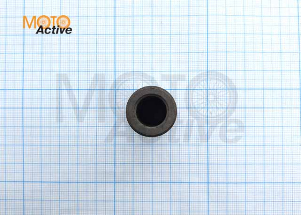 Втулка верхней оси прогрессии ￠12*￠20*52 WELS MZK (116302019027804)