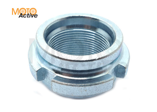 Гайка траверсы KAYO питбайк M22x1mm