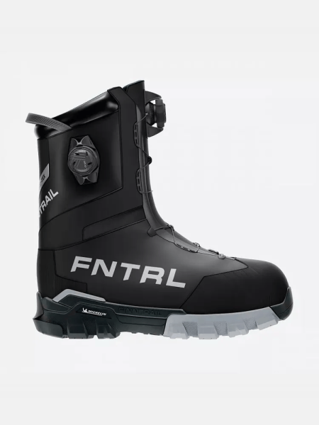 Снегоходные ботинки FINNTRAIL Backcountry 5235 Graphite