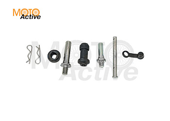 Ремкомплект суппорта тормозного переднего OTOM BREMBO