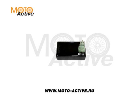 CDI (Коммутатор) 165FML (CBB200) 165FMM (CB250D-G) 165FMM (CBB250)