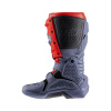 Мотоботы Leatt 4.5 Enduro Boot (Red, 10, 2026)