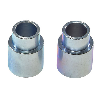 Втулки переднего колеса (пара) ATAKI EC250