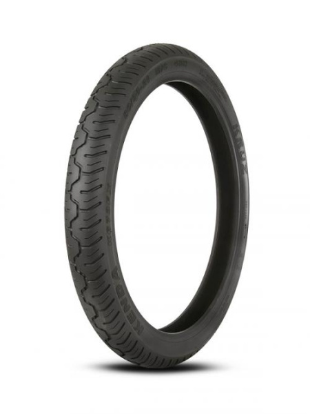 Шина пневматическая 130/90-16 KENDA K673F KRUZ 72H TL