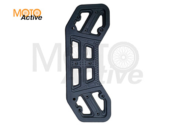 Пластик багажника задний ATV EAGLE / COYOTE