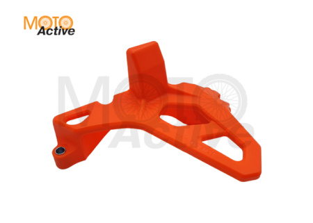 Защита ведущей звезды ZS172FMM-3A, 174MN (оранжевый)