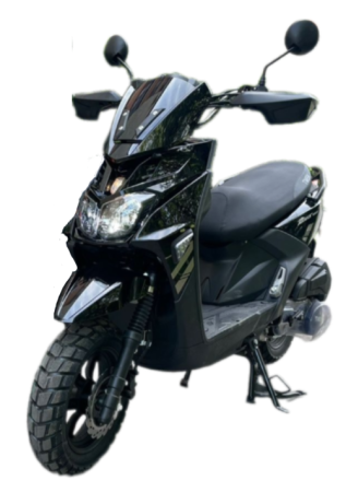 TMBK BWS Black