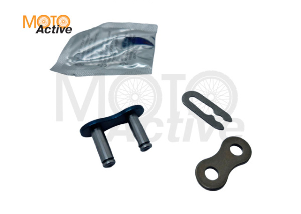 Цепь привода CZ Chains 520 M Gold - 120